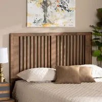 Harena Wooden Headboards