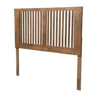 Harena Wooden Headboards