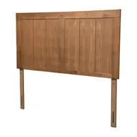 Patwin Wooden Headboards