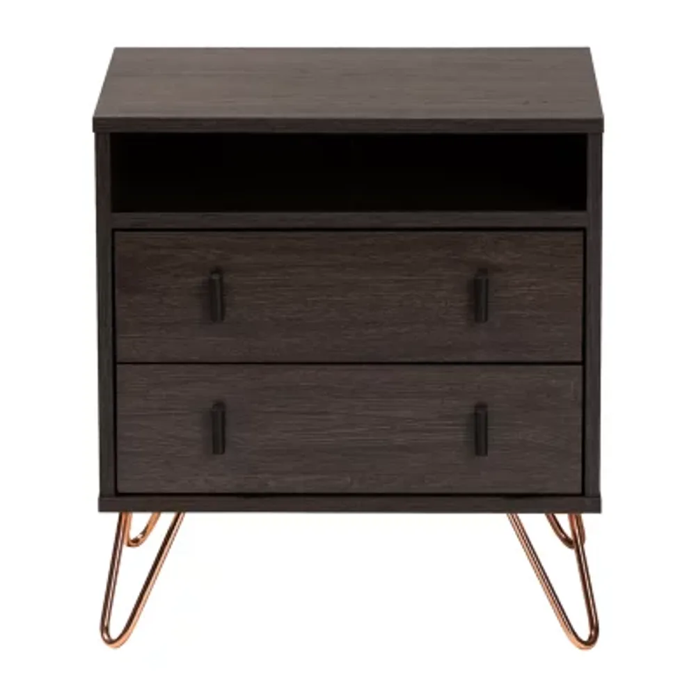 Glover Bedroom Collection Nightstand