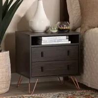 Glover Bedroom Collection Nightstand