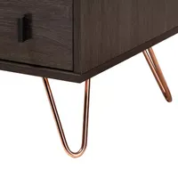 Glover Bedroom Collection Nightstand