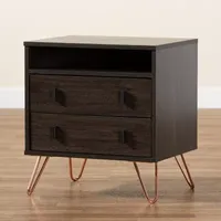 Glover Bedroom Collection Nightstand