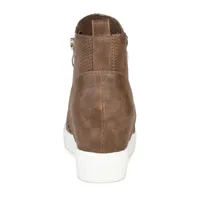 Journee Collection Womens Pennelope Slip-On Shoe