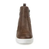 Journee Collection Womens Pennelope Slip-On Shoe
