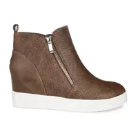 Journee Collection Womens Pennelope Slip-On Shoe