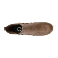 Journee Collection Womens Pennelope Slip-On Shoe