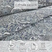 Stone Cottage Lancaster 4-pc. Midweight Comforter Set