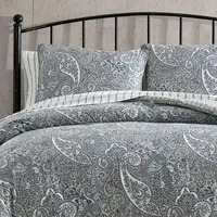 Stone Cottage Lancaster 4-pc. Midweight Comforter Set