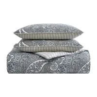 Stone Cottage Lancaster 4-pc. Midweight Comforter Set