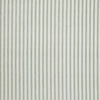 Laura Ashley Ticking Stripe Euro Sham