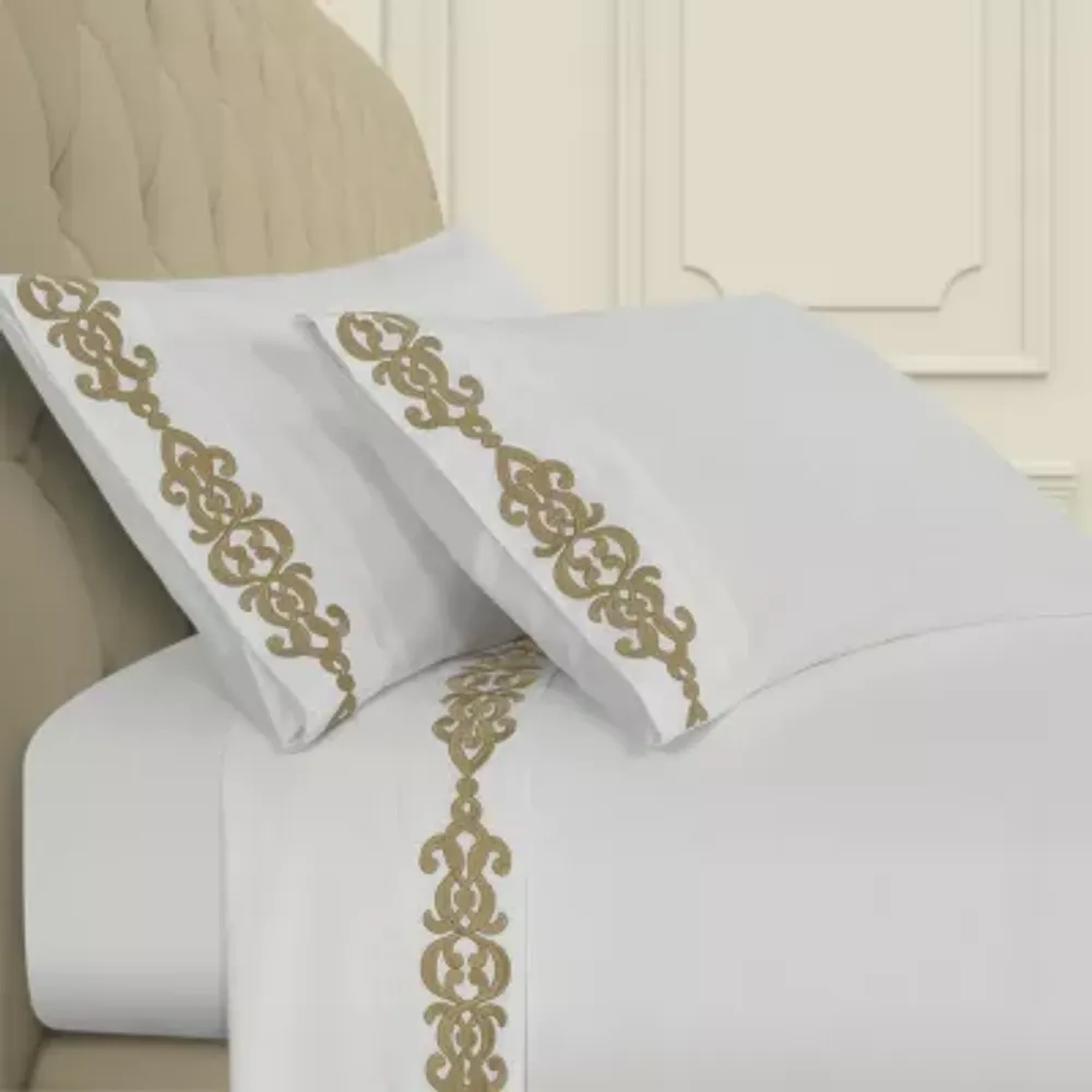 Queen Street Isabel Sheet Set