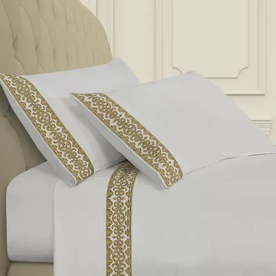 Queen Street Isabel Sheet Set