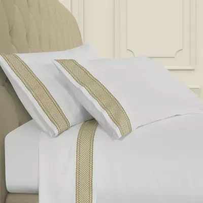 Queen Street Isabel Sheet Set