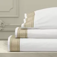 Queen Street Isabel Sheet Set