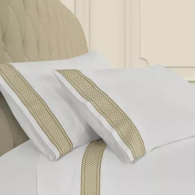 Queen Street Makayla Pillowcases