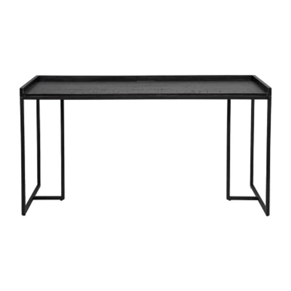 Coach Rectangle Shape Desk