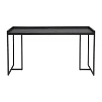 Coach Rectangle Shape Desk