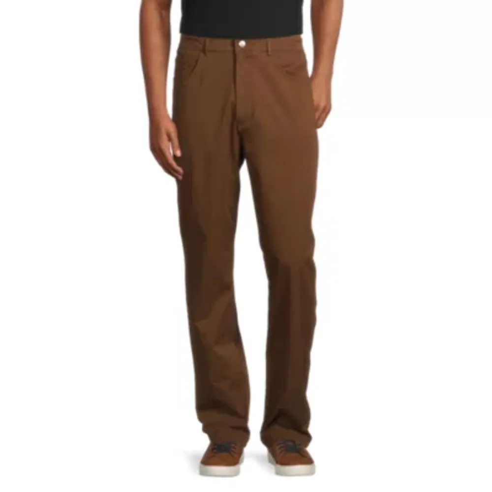 Flat Front Pants Pants for Women - JCPenney