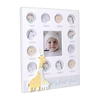 Malden 13-Op Noah'S Ark First Year Tabletop Frame