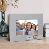 Malden 4x6 Best Friends Ever Tabletop Frame