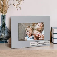 Malden 4x6 Cutest Grandkids Ever Tabletop Frame