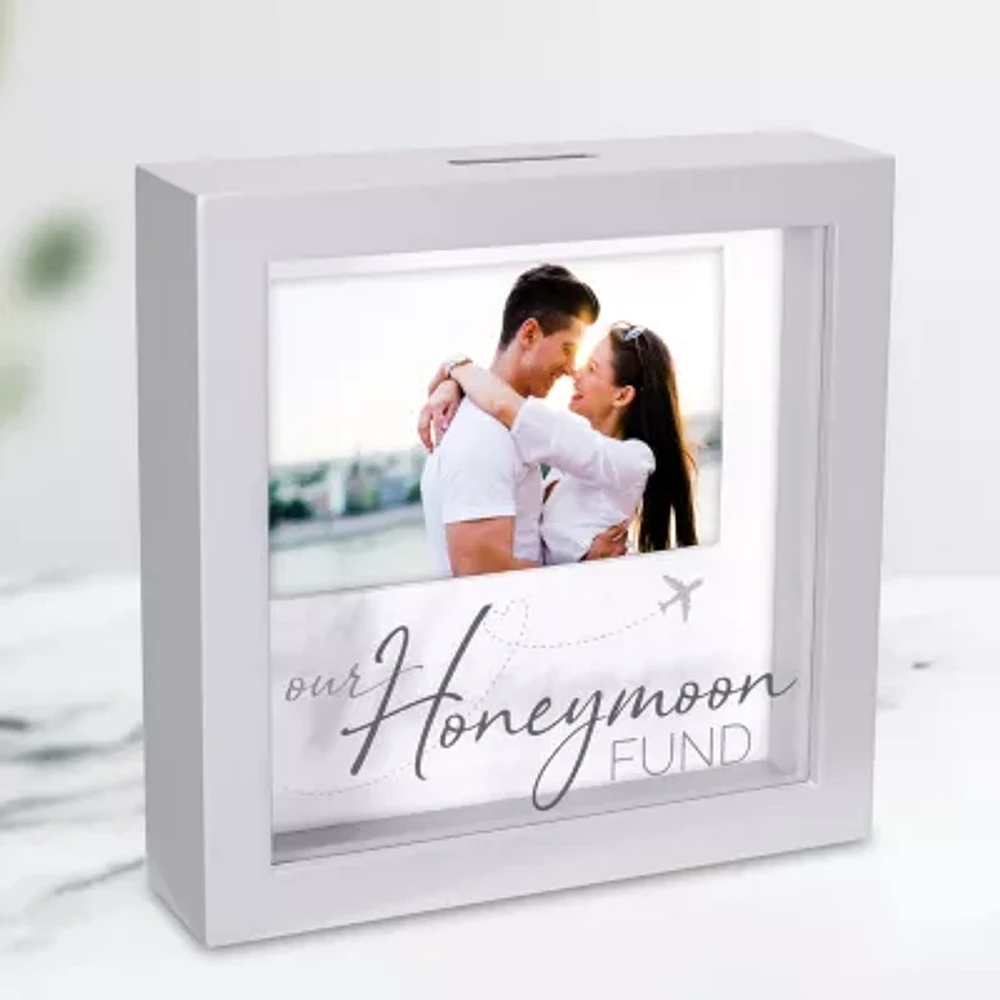 Malden 4x6 Honeymoon Fund Tabletop Frame