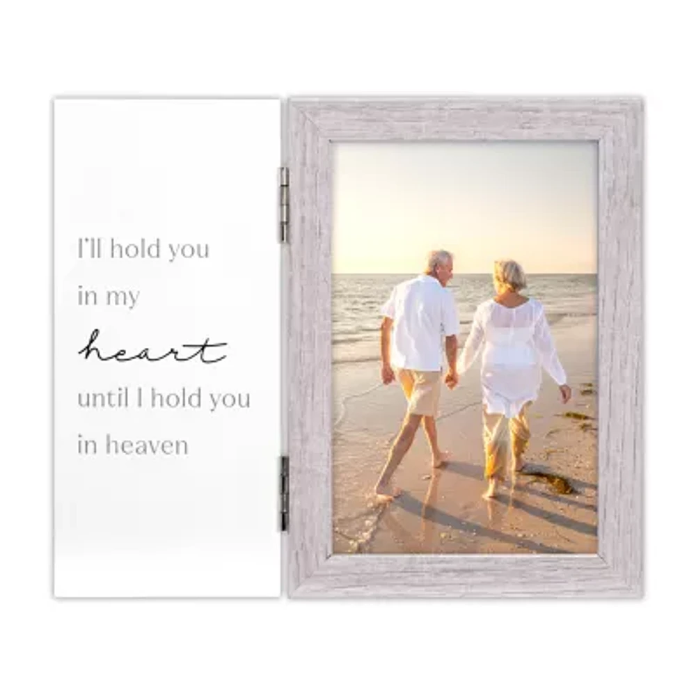 Malden 4x6 Memorial Hinged Tabletop Frame