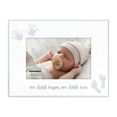 Malden 4x6 Ten Little Fingers Layer Tabletop Frame