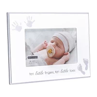 Malden 4x6 Ten Little Fingers Layer Tabletop Frame