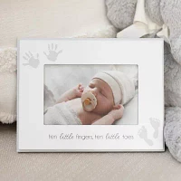 Malden 4x6 Ten Little Fingers Layer Tabletop Frame