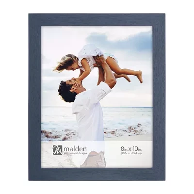 Malden 8x10 Blue Ridge Linear Tabletop Frame