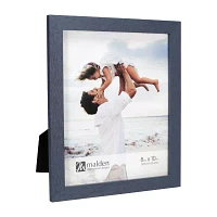 Malden 8x10 Blue Ridge Linear Tabletop Frame