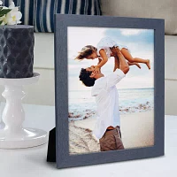 Malden 8x10 Blue Ridge Linear Tabletop Frame