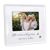 Malden 4x6 Memorial Ceramic Tabletop Frame