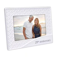 Malden 4x6 25th Anniversary Tabletop Frame