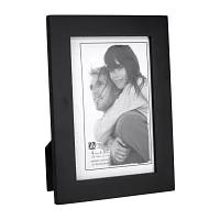 Malden 4x6 Linear Black Tabletop Frame