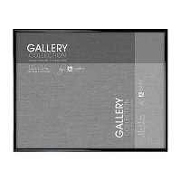 Malden 11x14 Metro Black Wall Frame