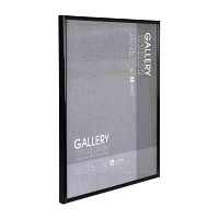 Malden 11x14 Metro Black Wall Frame