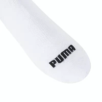 PUMA Sportstyle Training 6 Pair Quarter Ankle Socks Womens