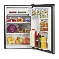 Cuisinart Stainless steel Mini Refrigerator