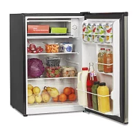 Cuisinart Stainless steel Mini Refrigerator