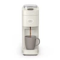 Cuisinart Single-Serve Coffee Maker