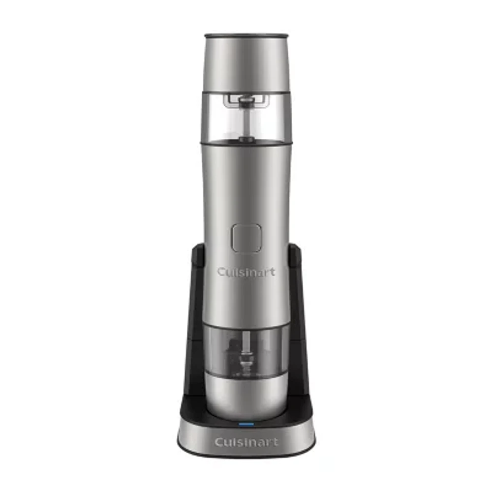 Cuisinart Salt & Pepper Mills