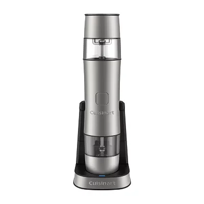 Cuisinart Salt & Pepper Mills