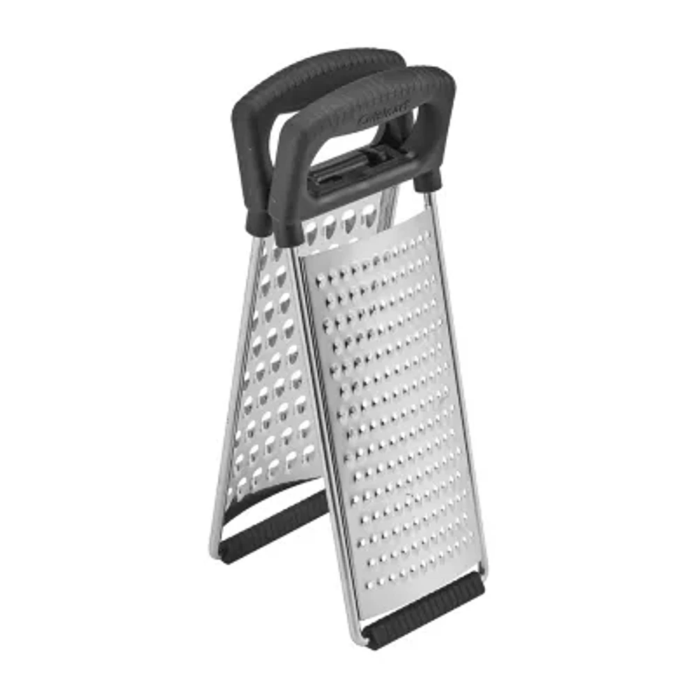 Cuisinart 2-In-1 Detachable Food Grater