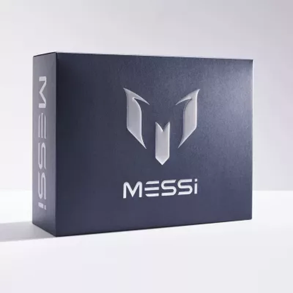 MESSI Eau De Parfum 3-Pc Gift Set ($125 Value) Exclusive To JCPenney