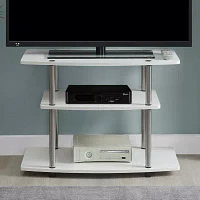 Fenton 3-Tier TV Stand