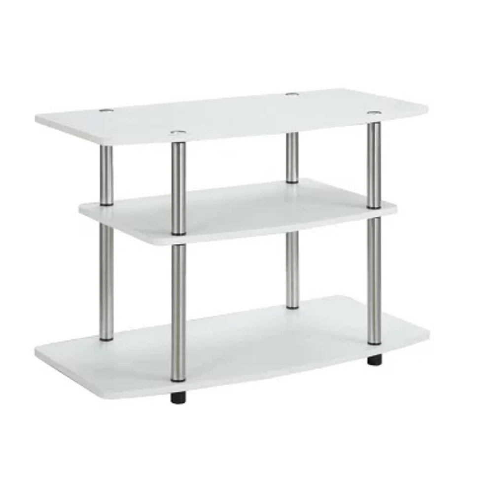 Fenton 3-Tier TV Stand
