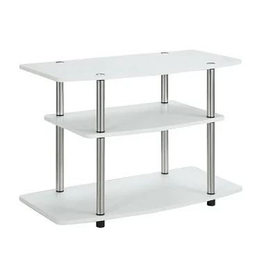 Fenton 3-Tier TV Stand